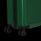 Handbagage trolley 54 cm met FC sticker - Topgiving